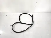 Front door rubber seal