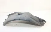 Front wheel arch liner splash guards