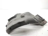 Front wheel arch liner splash guards