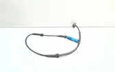 ABS brake wheel speed sensor