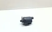 Fuel filter heater