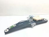 Fensterheber elektrisch mit Motor Tür hinten