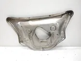 Engine splash shield/under tray