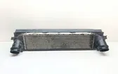 Radiador intercooler