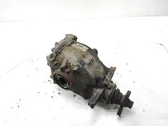 Rear differential