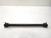 Front prop shaft