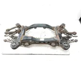 Rear subframe