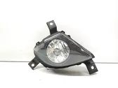 Front fog light