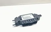 Airbag control unit/module