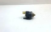 Fuel filter heater