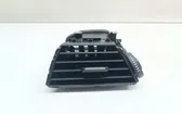 Dashboard side air vent grill/cover trim