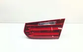 Tailgate rear/tail lights