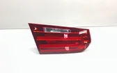 Tailgate rear/tail lights