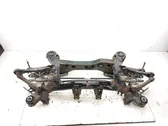 Rear subframe