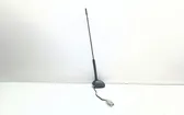 Antenna autoradio