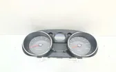 Speedometer (instrument cluster)