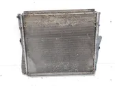 Coolant radiator