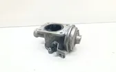 EGR valve