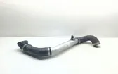 Intercooler hose/pipe