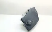 Windshield washer fluid reservoir/tank