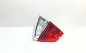 Tailgate rear/tail lights