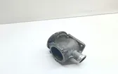 EGR valve