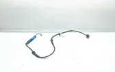 ABS brake wheel speed sensor