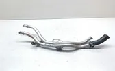 Webasto auxiliary heater fuel line/pipe