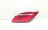 Tailgate rear/tail lights