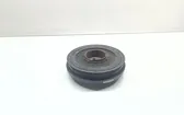 Crankshaft pulley