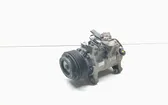 Air conditioning (A/C) compressor (pump)