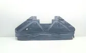 Front bumper skid plate/under tray