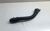 Breather hose/pipe