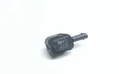 Sensor impacto/accidente para activar Airbag