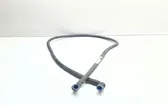 Headlight washer hose/pipe