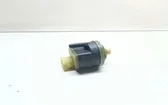 Fuel filter heater