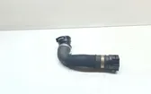 Engine coolant pipe/hose