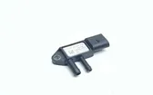 Exhaust gas pressure sensor