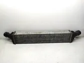 Radiatore intercooler