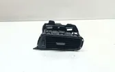 Dashboard side air vent grill/cover trim