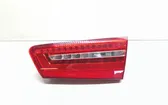 Tailgate rear/tail lights