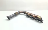 Exhaust manifold