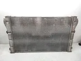 Radiatore intercooler