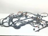 Engine installation wiring loom