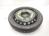 R 20 spare wheel