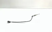 Exhaust gas temperature sensor