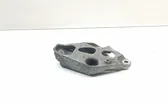 Engine mounting bracket