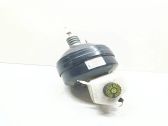 Brake booster