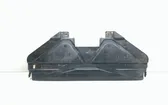 Front bumper skid plate/under tray