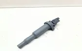 High voltage ignition coil